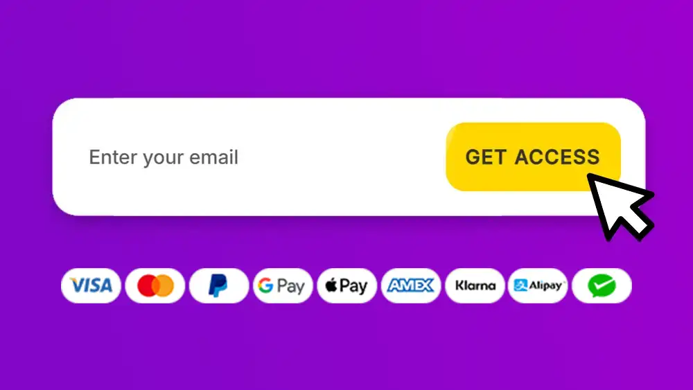 Email Payment